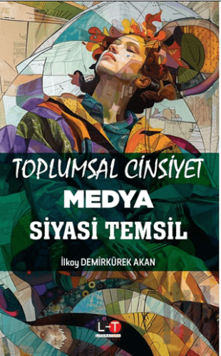 Toplumsal Cinsiyet Medya Siyasi Temsil
