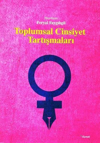 Toplumsal Cinsiyet Tartışmaları | Kitap Ambarı