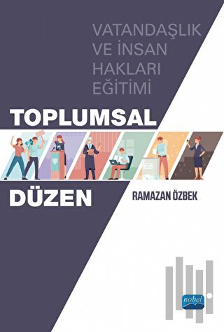 Toplumsal Düzen | Kitap Ambarı