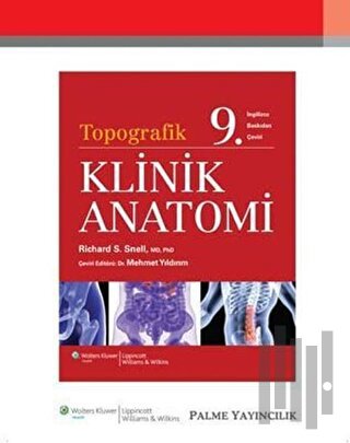 Topografik Klinik Anatomi