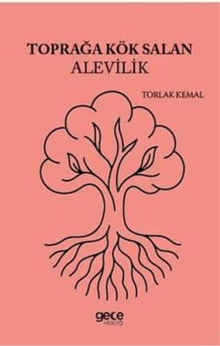 Toprağa Kök Salan Alevilik