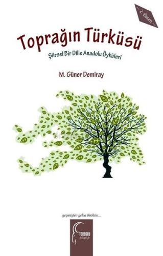 Toprağın Türküsü | Kitap Ambarı