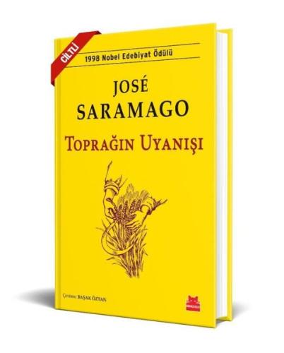 Toprağın Uyanışı (Ciltli)