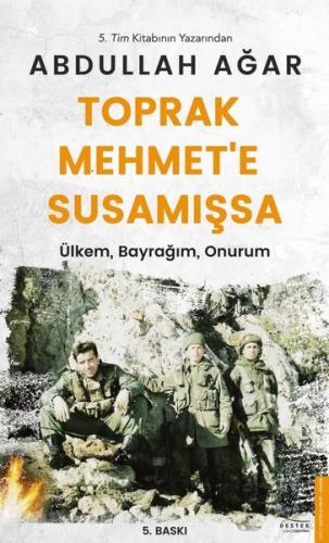 Toprak Mehmete Susamışsa