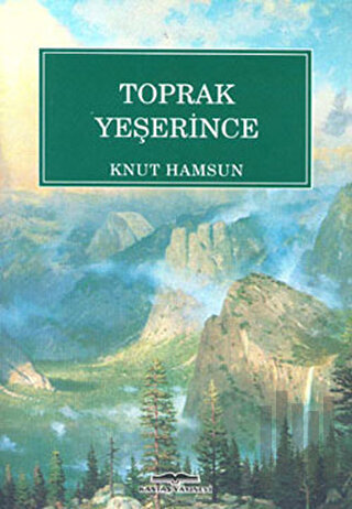 Toprak Yeşerince