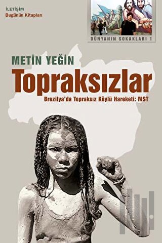 Topraksızlar | Kitap Ambarı