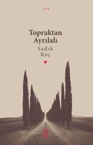 Topraktan Ayrılalı | Kitap Ambarı