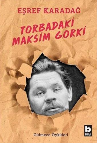 Torbadaki Maksim Gorki | Kitap Ambarı