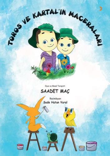 Toros ve Kartal'ın Maceraları