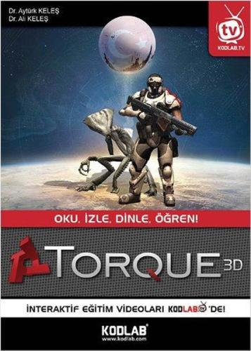 Torque 3D | Kitap Ambarı