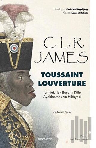 Toussaint Louverture | Kitap Ambarı
