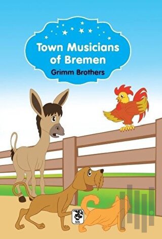 Town Musicians Of Bremen