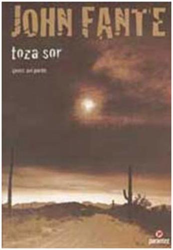 Toza Sor | Kitap Ambarı