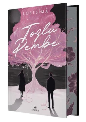 Tozlu Pembe 1 – Ciltli Özel Baskı