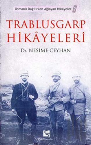 Trablusgarp Hikayeleri