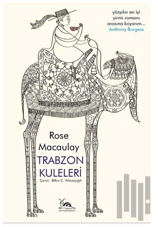 Trabzon Kuleleri