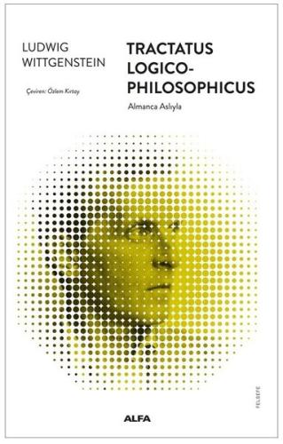 Tractatus - Logico - Philosophicus (Ciltli)