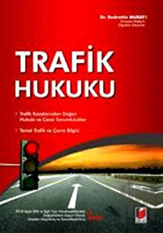 Trafik Hukuku