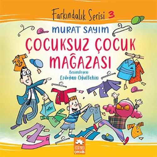 Trafikte Görünmeyen Çocuklar | Kitap Ambarı