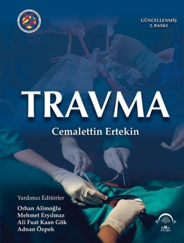 Travma (Ciltli)