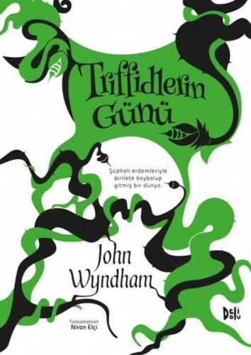 Triffidlerin Günü (Ciltli)