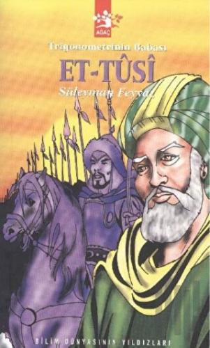 Trigonometrinin Babası Et-Tusi | Kitap Ambarı