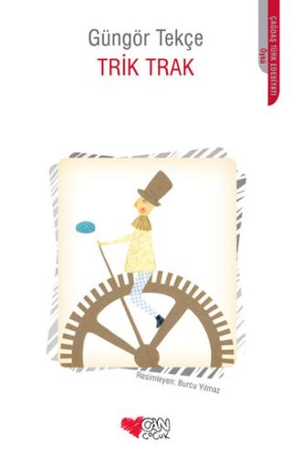 Trik Trak | Kitap Ambarı