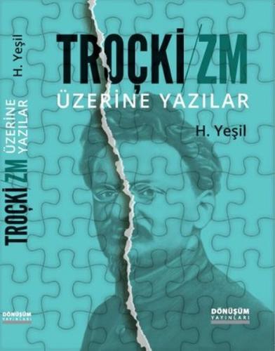 Troçki-Zm Üzerine Yazılar | Kitap Ambarı