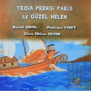 Troia Prensi Paris ile Güzel Helen