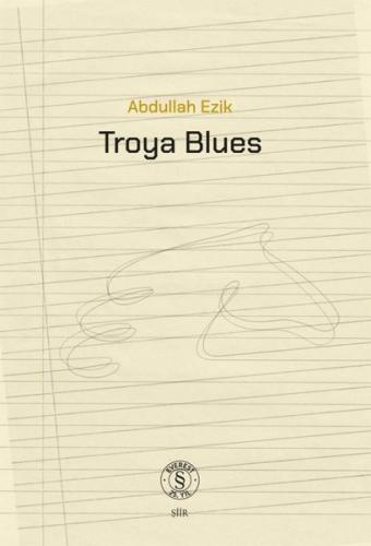 Troya Blues