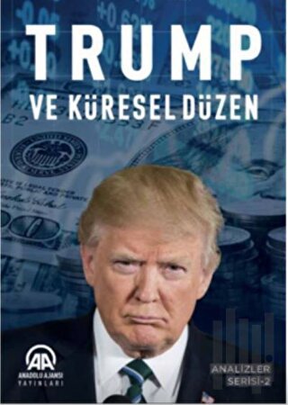 Trump ve Küresel Düzen