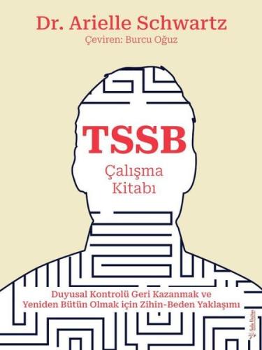 TSSB Çalışma Kitabı | Kitap Ambarı