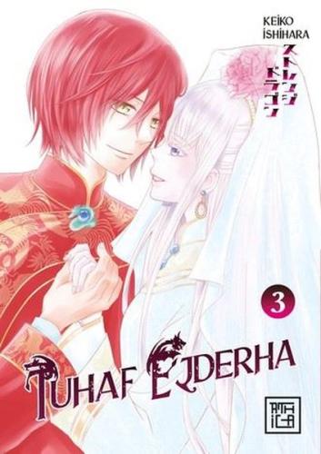 Tuhaf Ejderha Cilt 3