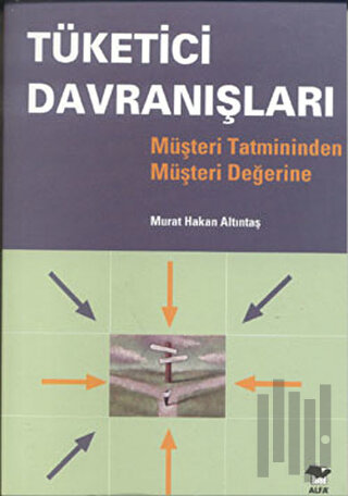Tüketici Davranışları