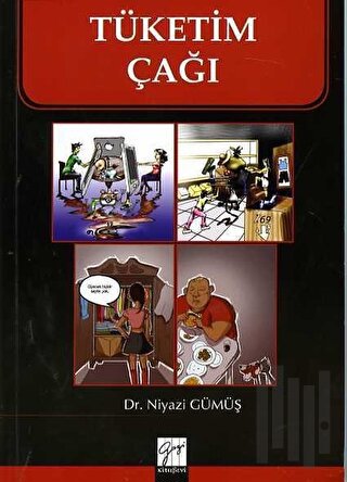 Tüketim Çağı