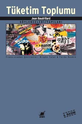 Tüketim Toplumu