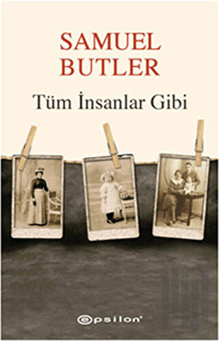 Tüm İnsanlar Gibi