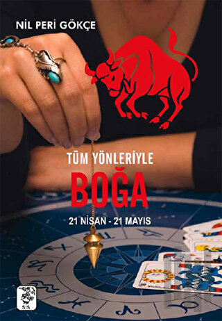 Tüm Yönleriyle Boğa(21 Nisan-21 Mayıs)