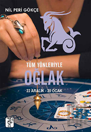 Tüm Yönleriyle Oğlak (22 Aralık-20 Ocak) | Kitap Ambarı