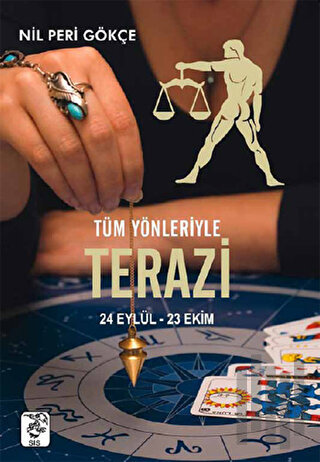Tüm Yönleriyle Terazi (24 Eylül-23 Ekim) | Kitap Ambarı