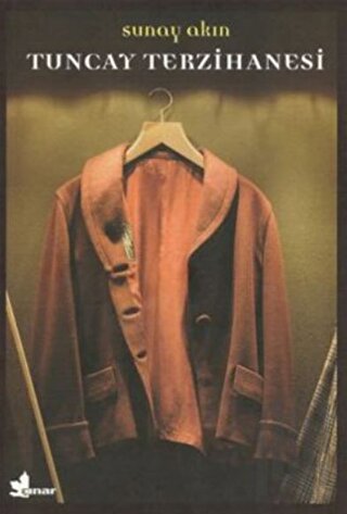 Tuncay Terzihanesi | Kitap Ambarı
