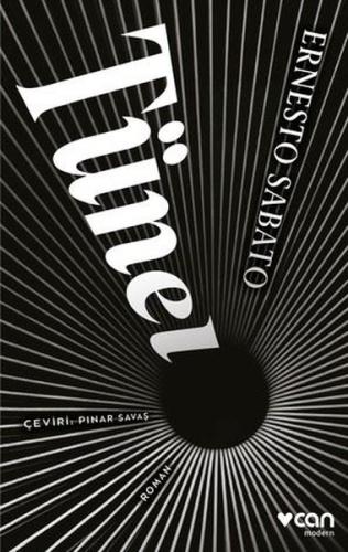 Tünel | Kitap Ambarı