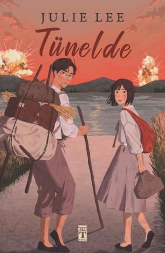 Tünelde | Kitap Ambarı