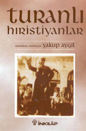 Turanlı Hıristiyanlar