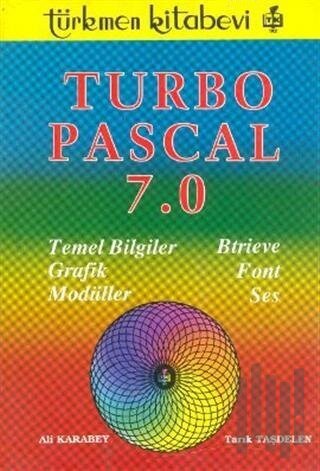 Turbo Pascal 7.0