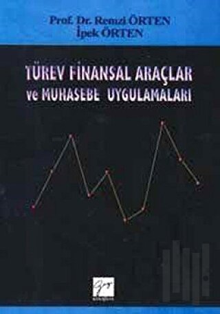 Türev Finansal Araçlar ve Muhasebe Uygulamaları