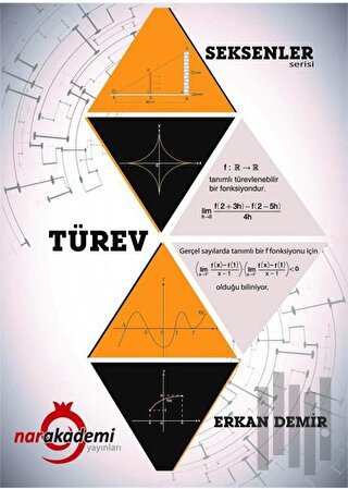 Türev - Seksenler Serisi | Kitap Ambarı