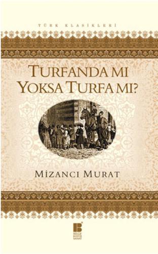 Turfanda Mı Yoksa Turfa Mı? | Kitap Ambarı