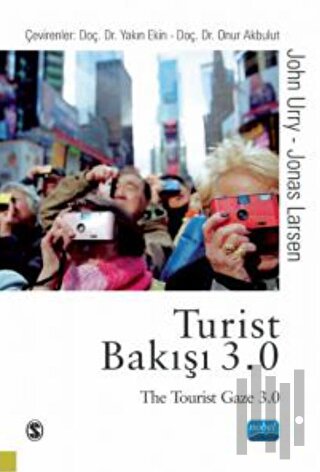 Turist Bakışı 3.0