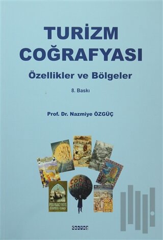 Turizm Coğrafyası